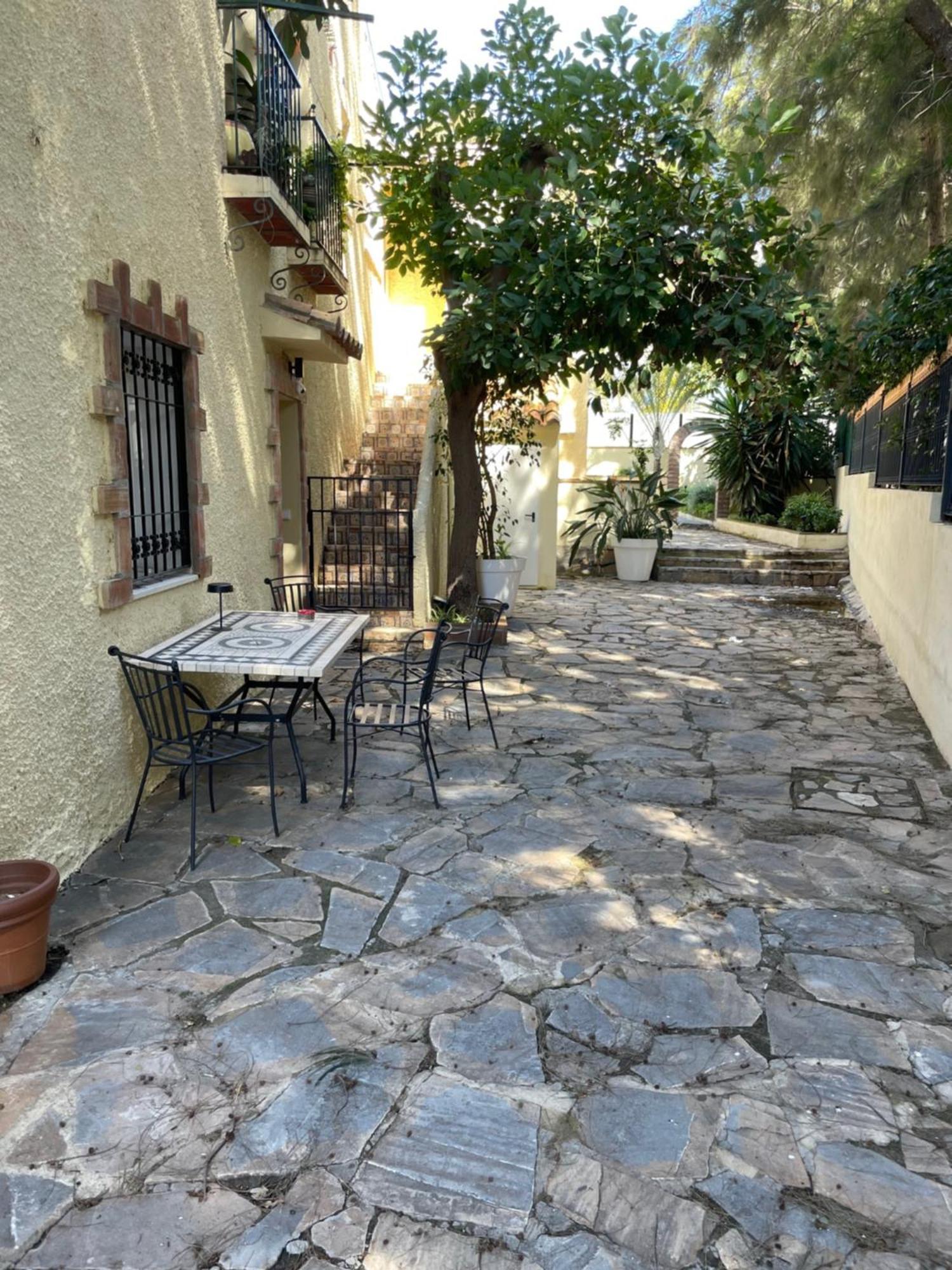 Playa Sin Aglomeraciones, Tarifas Especiales Cerca De Puerto Banus Apartment