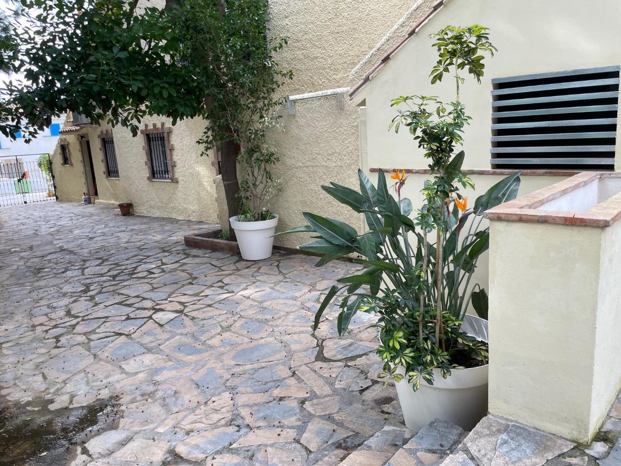 Apartamento Playa Sin Aglomeraciones, Tarifas Especiales Cerca De Puerto Banús Estepona