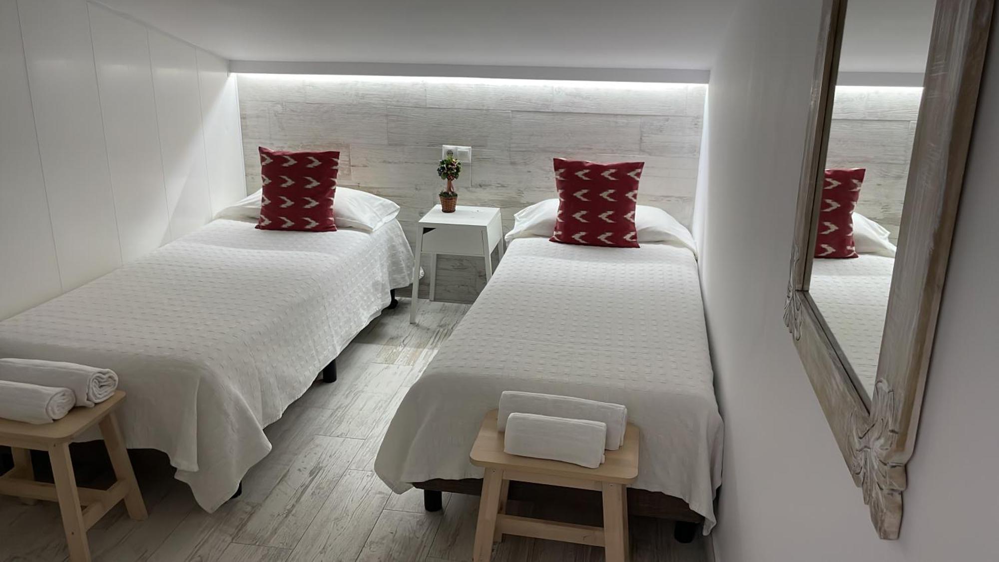 Appartement Playa Sin Aglomeraciones, Tarifas Especiales Cerca De Puerto Banus Estepona