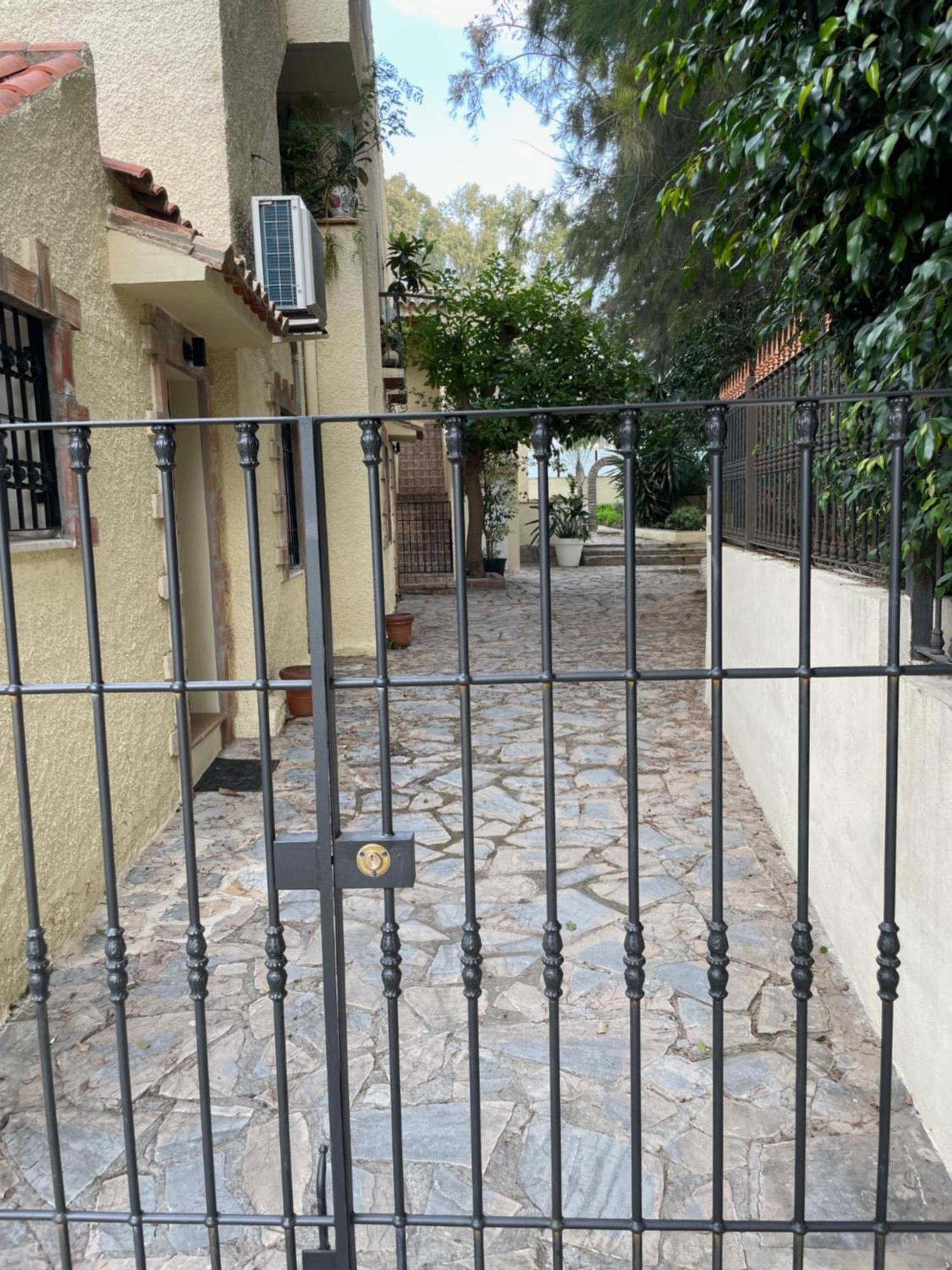 Appartement Playa Sin Aglomeraciones, Tarifas Especiales Cerca De Puerto Banus *